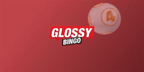 glossy bingo games